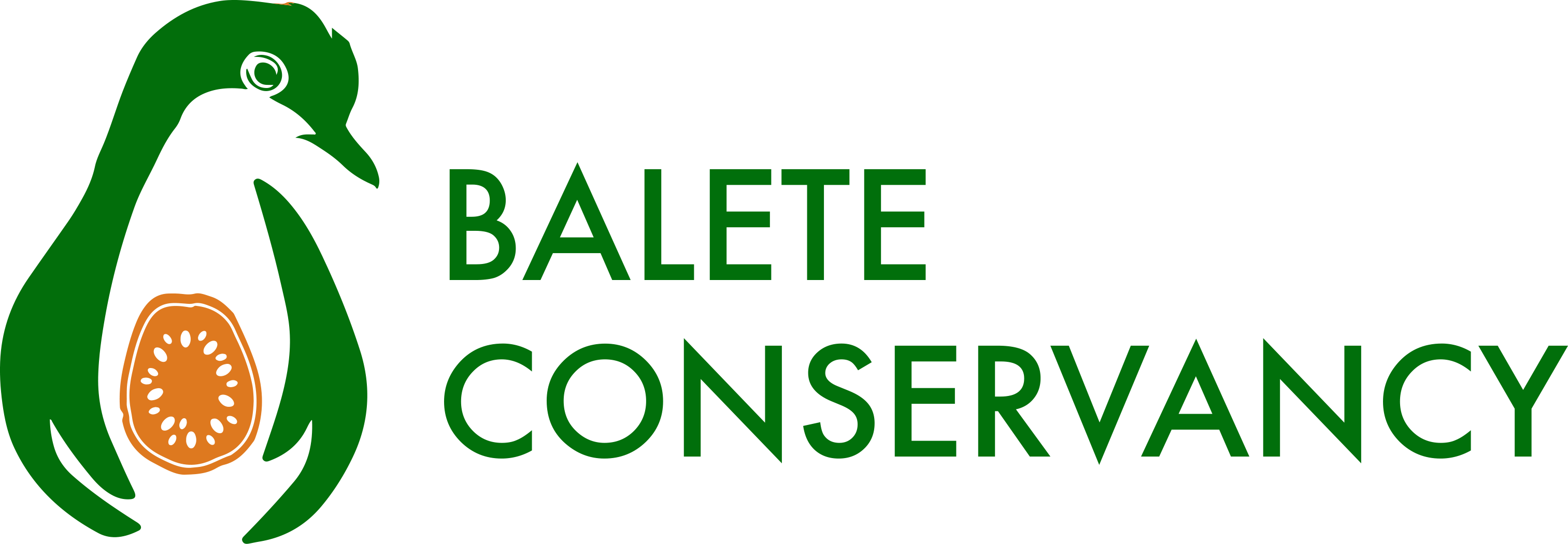 Balete Conservancy